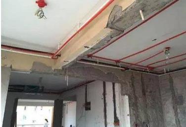 裕民漏水维修 墙面漏水怎么办呢?墙面漏水的原因?